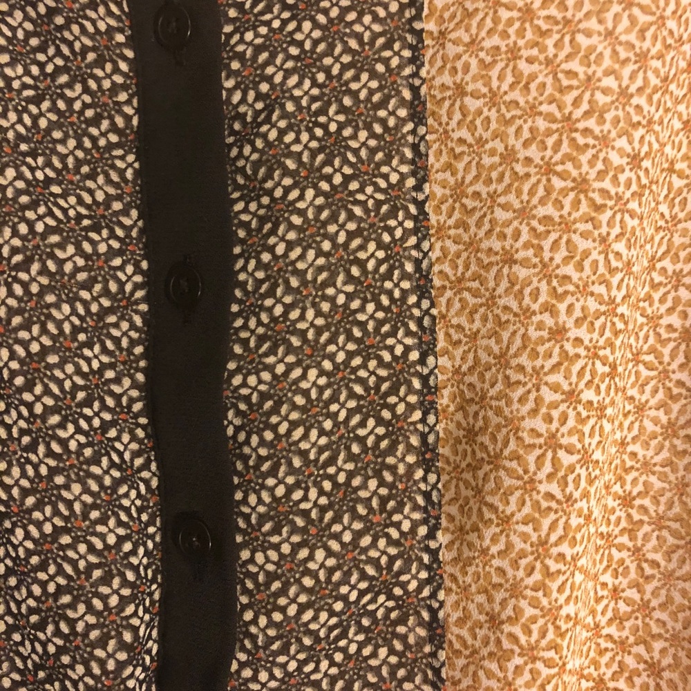 Loft Blouse - Picture 2 of 4